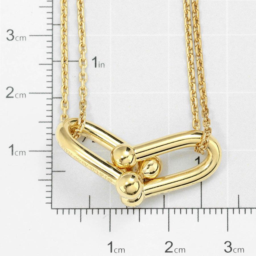 TIFFANY&Co.（ティファニー） ティファニーハードウェア ダブルリンク