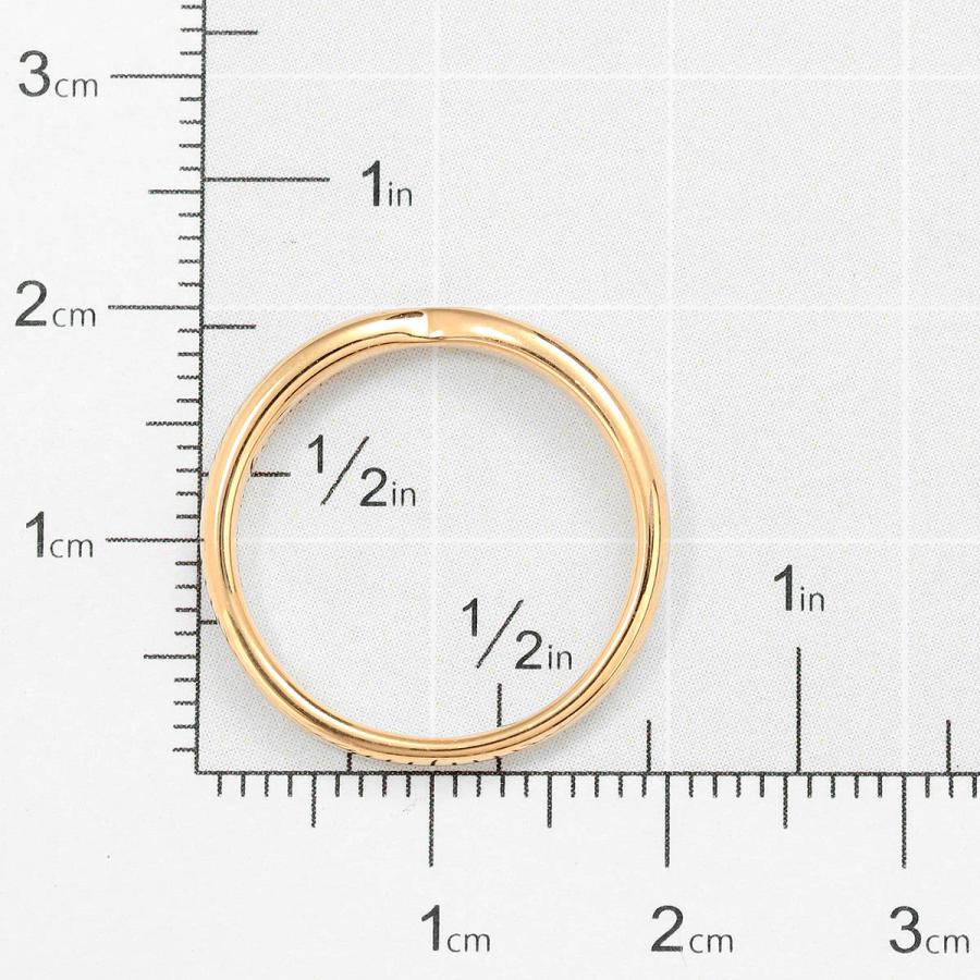 TIFFANY&Co.（ティファニー） ハーモニー ウェディング バンドリング