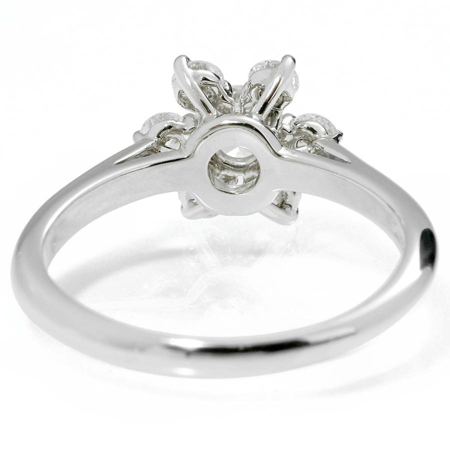 TIFFANY&Co.（ティファニー） バターカップ リング ダイヤモンド