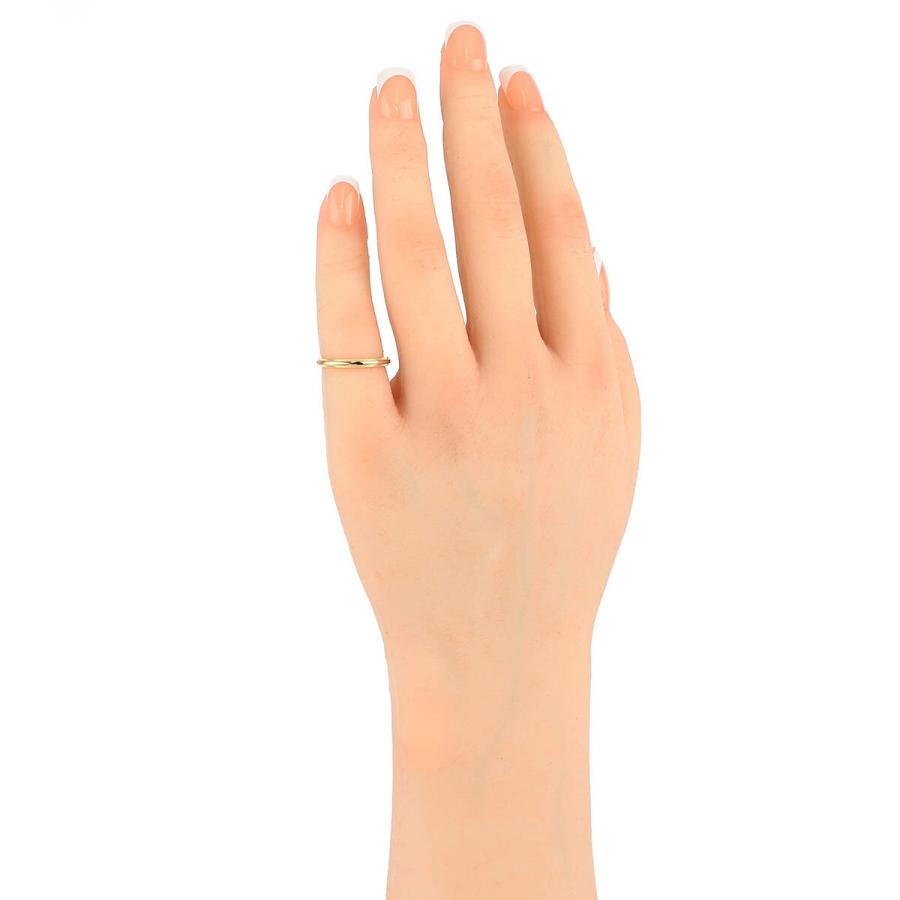 TIFFANY&Co.（ティファニー） トゥギャザー ミルグレイン バンドリング