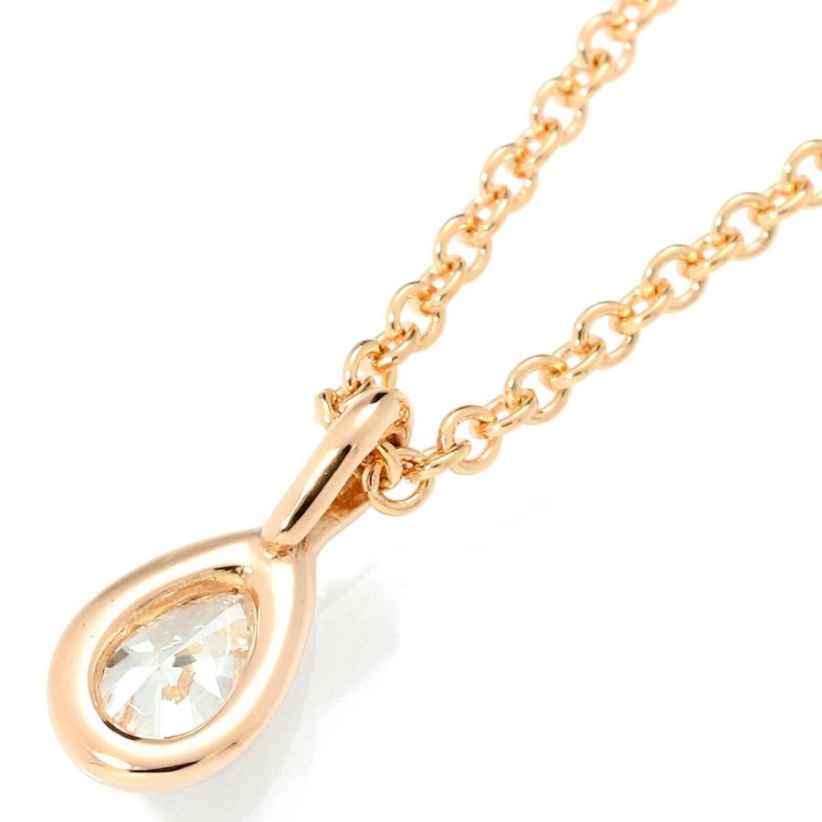 TIFFANY&Co.（ティファニー） TIFFANY&Co. Elsa Peretti バイ ザ
