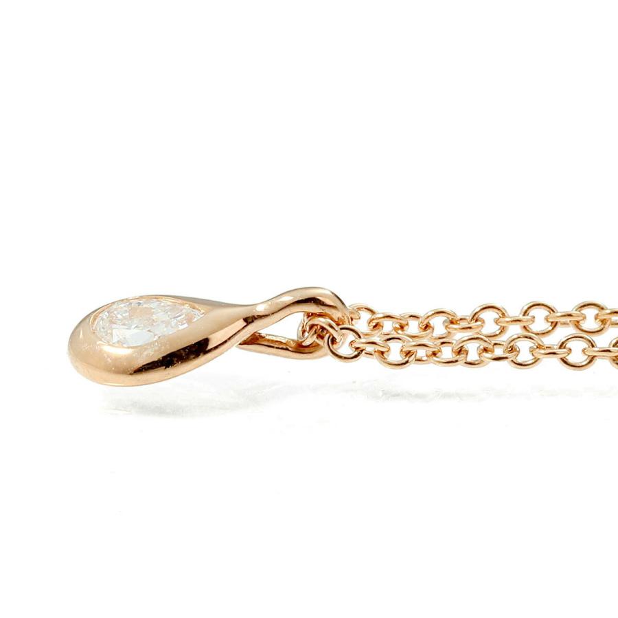 TIFFANY&Co.（ティファニー） TIFFANY&Co. Elsa Peretti バイ ザ