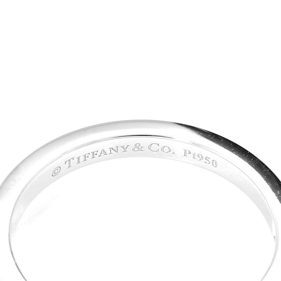 TIFFANY&Co.（ティファニー） フォーエバー クラシックバンド 3P