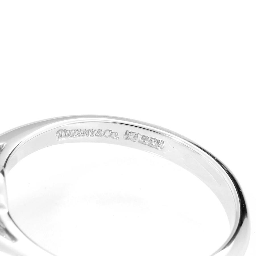 TIFFANY&Co. ティファニー バターカップ リング 指輪 ダイヤモンド  
