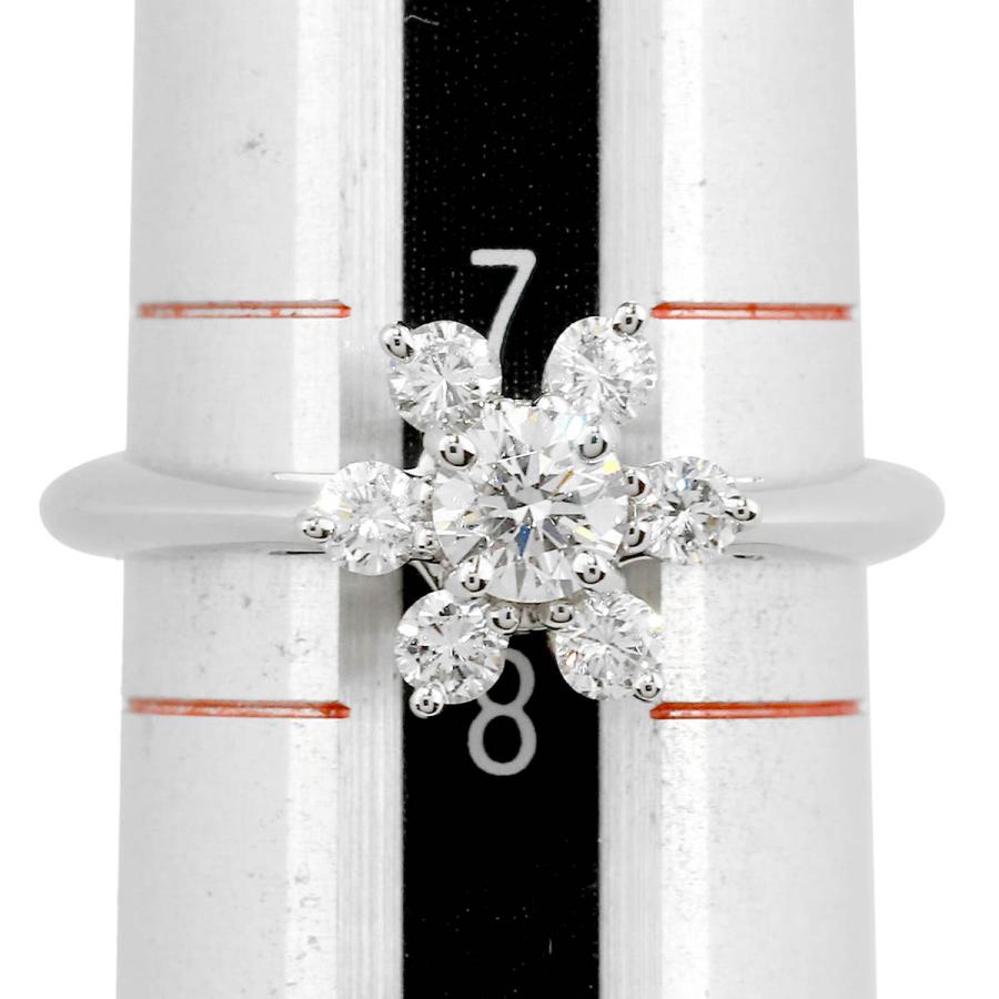 TIFFANY&Co.（ティファニー） バターカップ リング ダイヤモンド