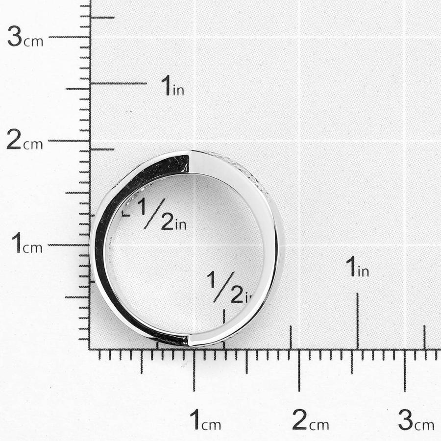 TIFFANY&Co.（ティファニー） TIFFANY&Co. Vバンド リング