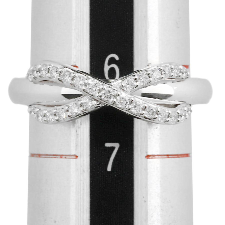TIFFANY&Co.（ティファニー） インフィニティ リング 指輪
