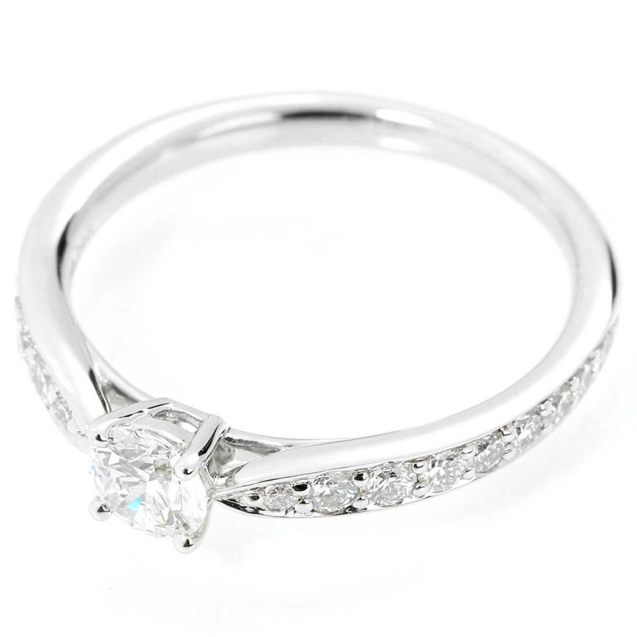 TIFFANY&Co.（ティファニー） ハーモニー リング 指輪
