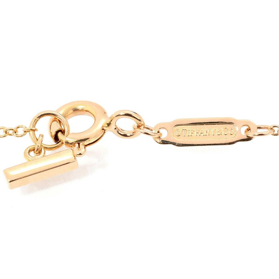 TIFFANY&Co.（ティファニー） TIFFANY&Co. Tiffany T スマイル