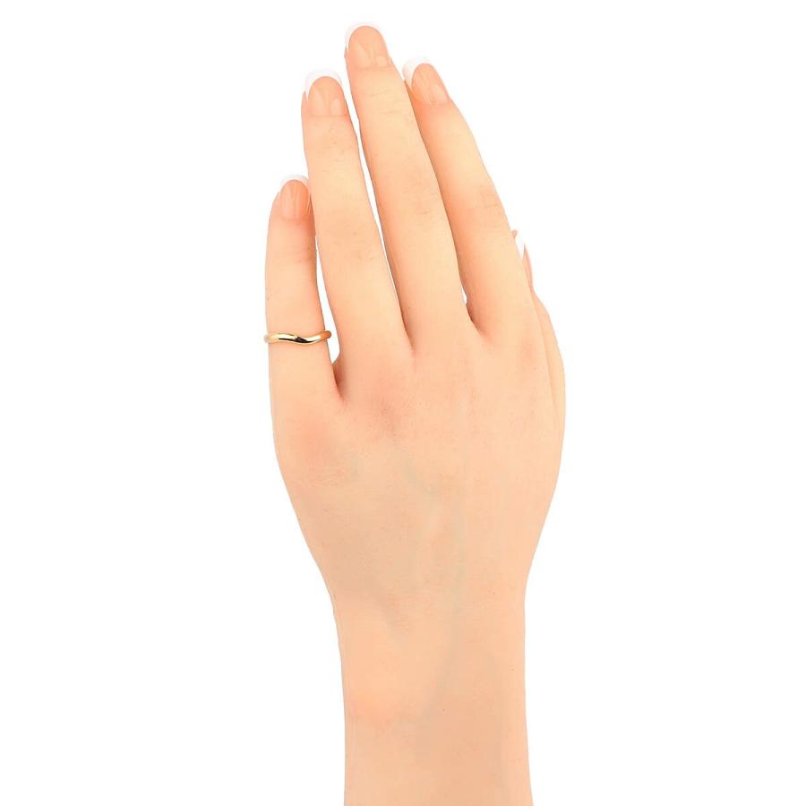 TIFFANY&Co.（ティファニー） エルサ・ペレッティ カーブド バンド