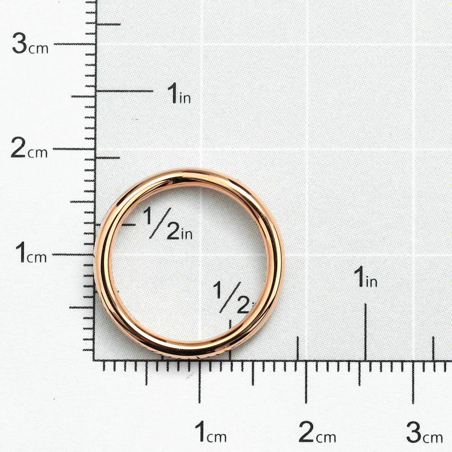 TIFFANY&Co.（ティファニー） エルサ・ペレッティ カーブド バンド