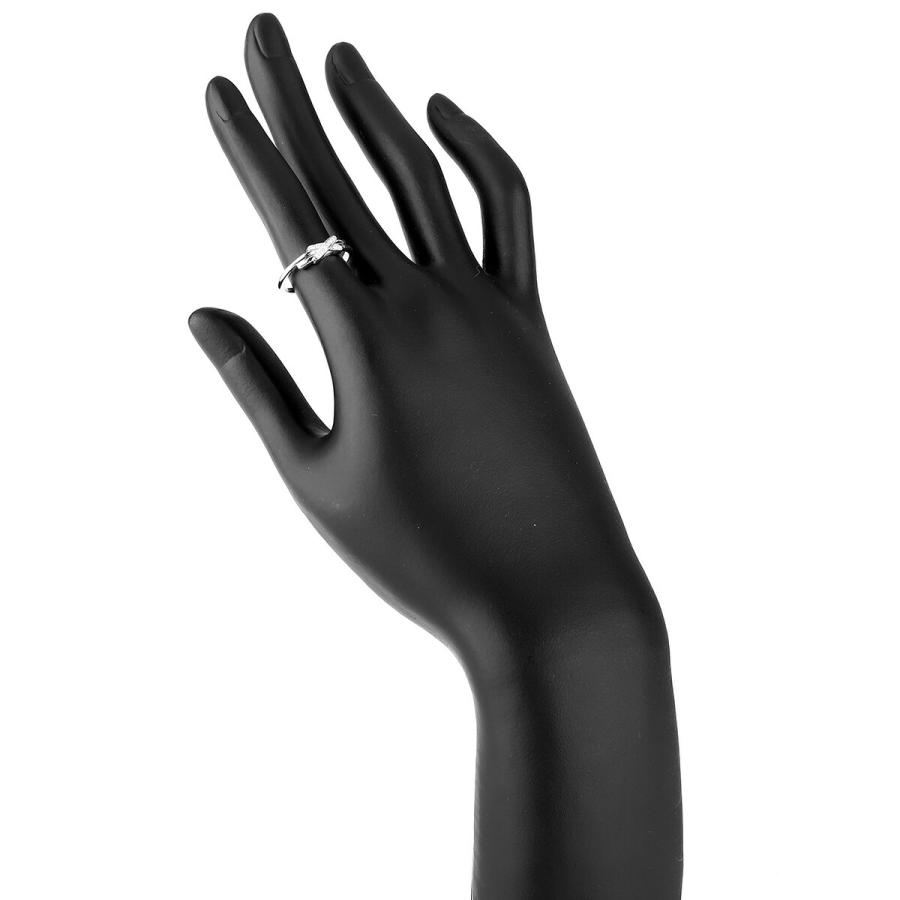 CHAUMET ショーメ ジュ ドゥ リアン プルミエ リング 指輪  