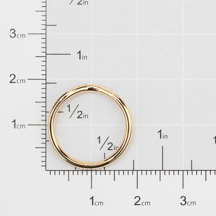 TIFFANY&Co.（ティファニー） エルサ・ペレッティ バンドリング 指輪