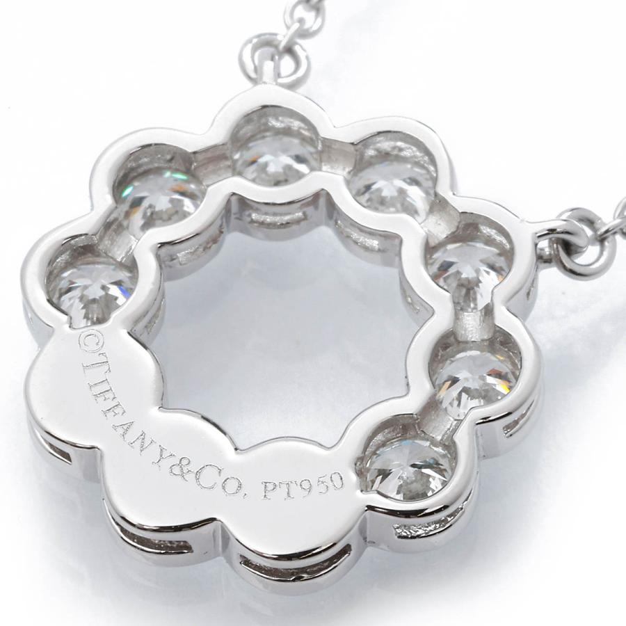 TIFFANY&Co.（ティファニー） ティファニージャズ ネックレス 