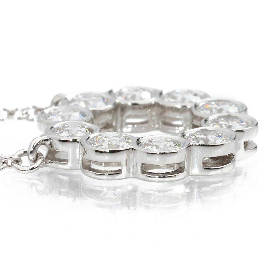 TIFFANY&Co.（ティファニー） ティファニージャズ ネックレス 