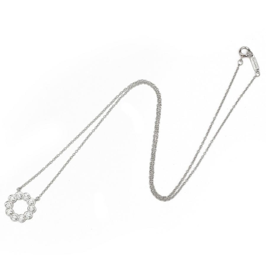 TIFFANY&Co.（ティファニー） ティファニージャズ ネックレス 