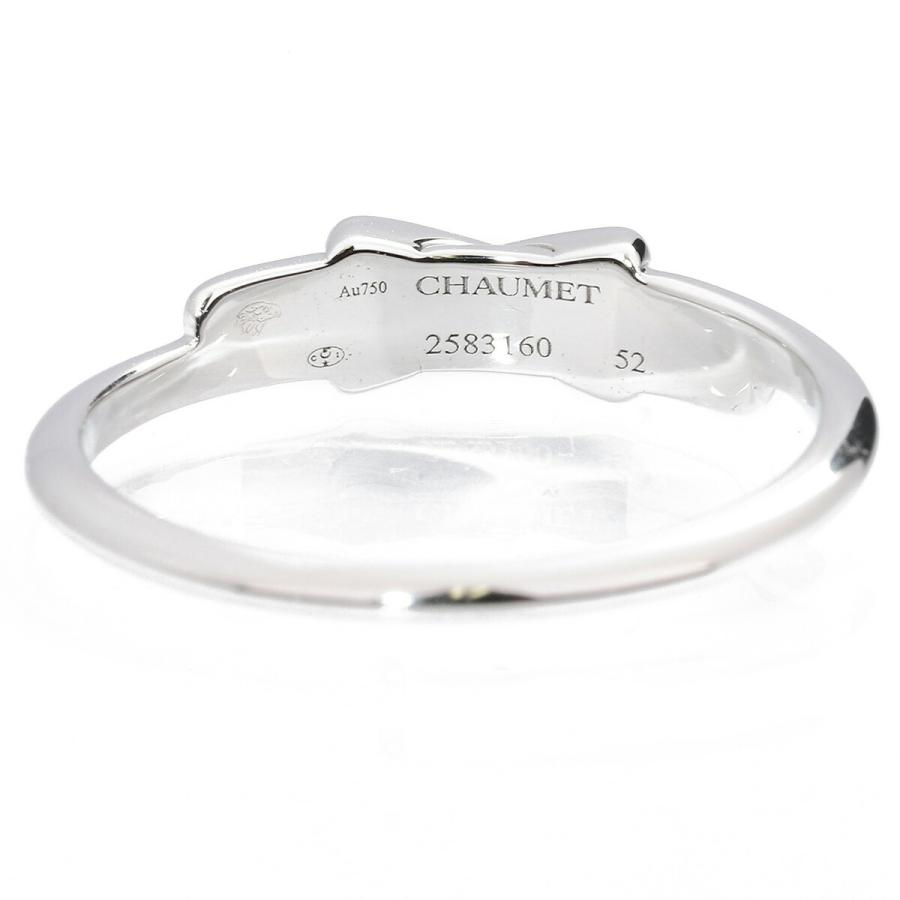 CHAUMET（ショーメ） ジュ ドゥ リアン リング 指輪 82217