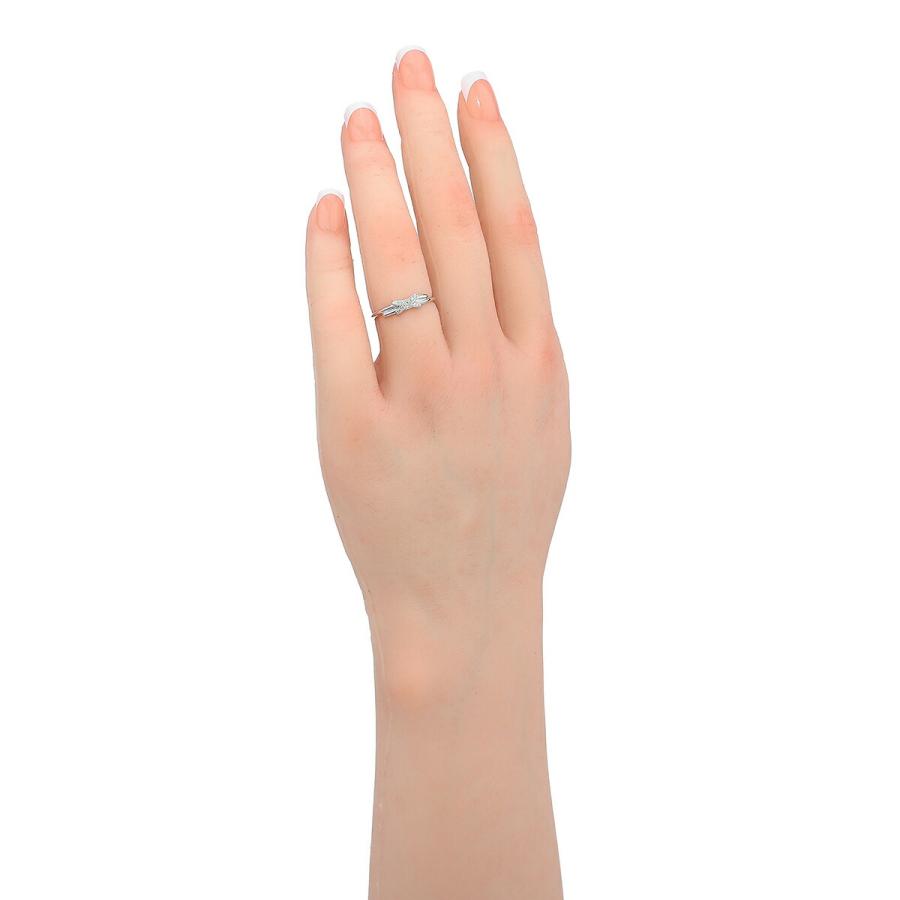 CHAUMET（ショーメ） ジュ ドゥ リアン リング 指輪 82217