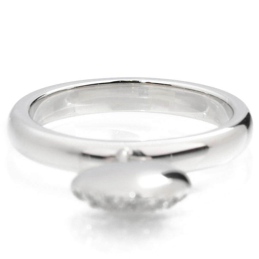 TIFFANY&Co. ティファニー センチメンタル ハートリング 指輪