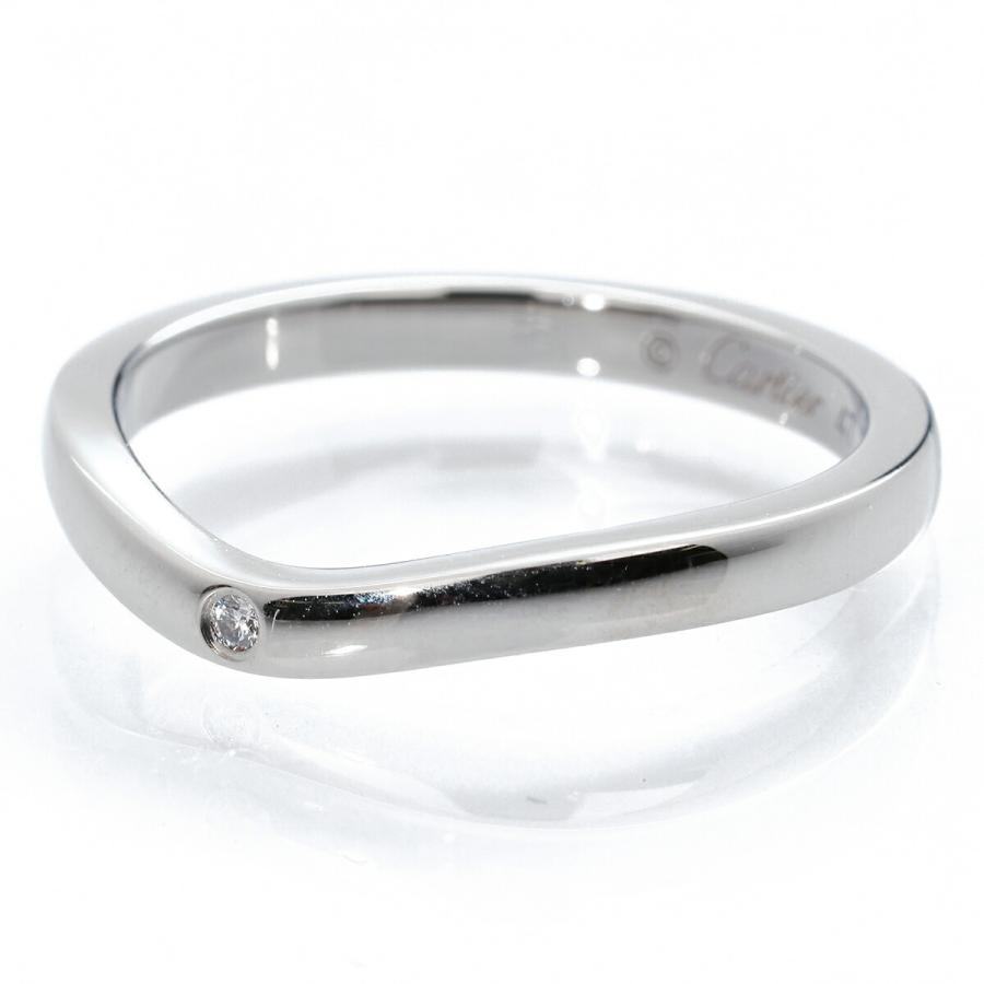 Cartier（カルティエ） バレリーナ CRB4092947 カーブウェディング