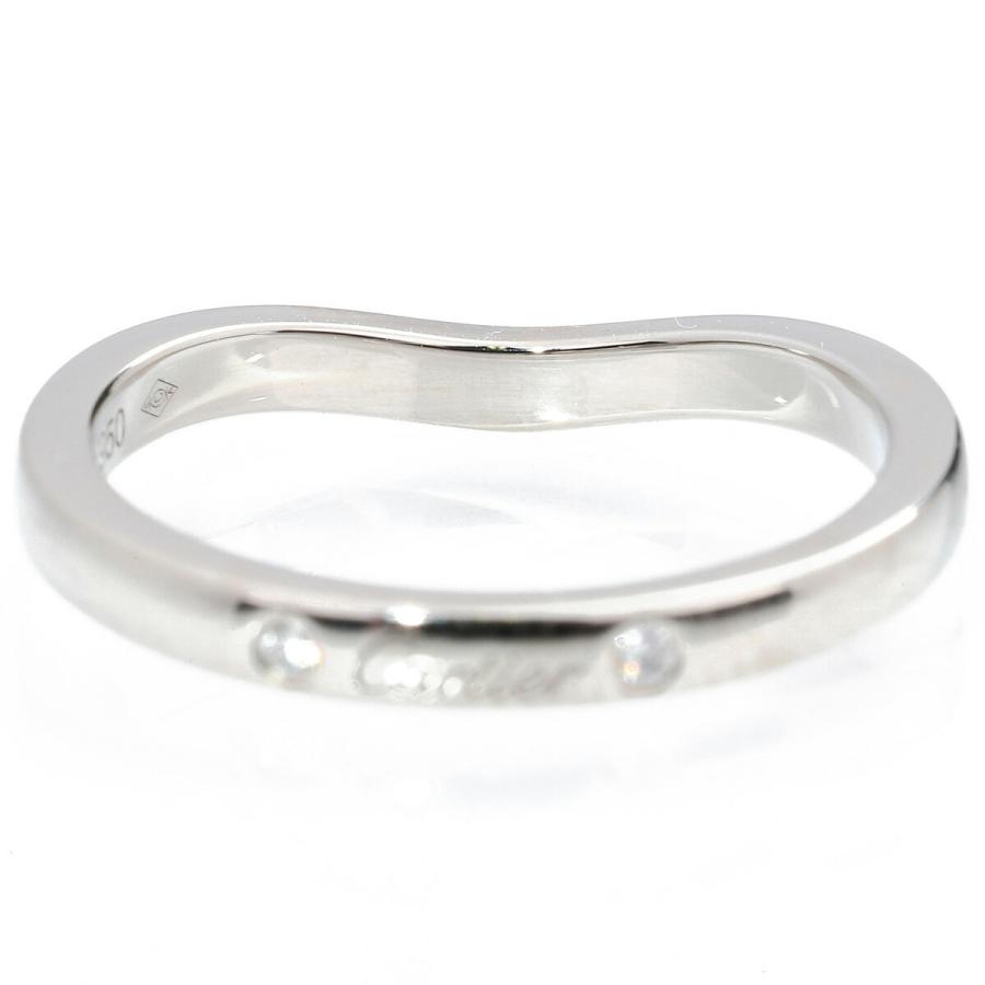 Cartier（カルティエ） バレリーナ CRB4092947 カーブウェディング