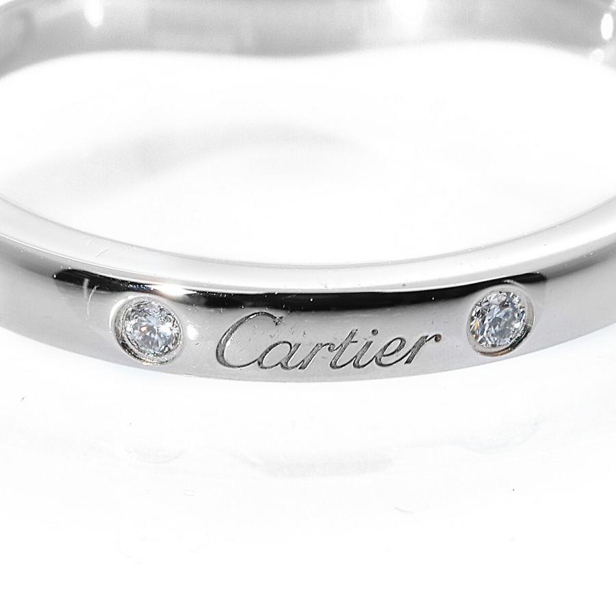 Cartier（カルティエ） バレリーナ CRB4092947 カーブウェディング