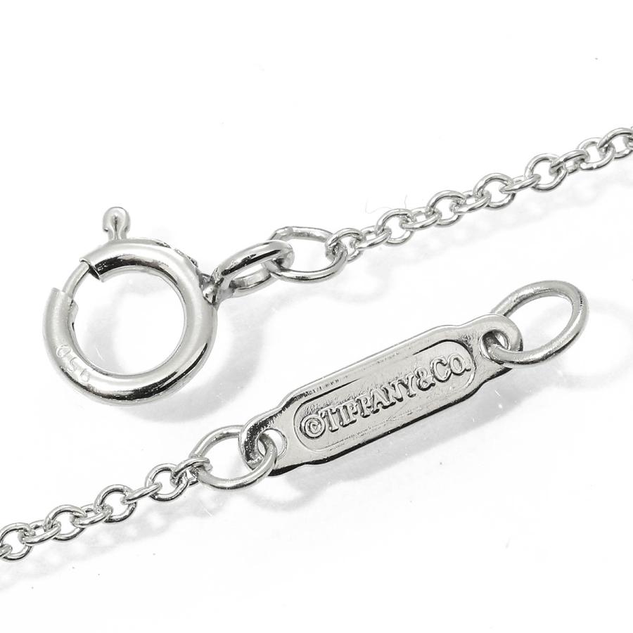 TIFFANY&Co.（ティファニー） サークレット ネックレス ダイヤモンド