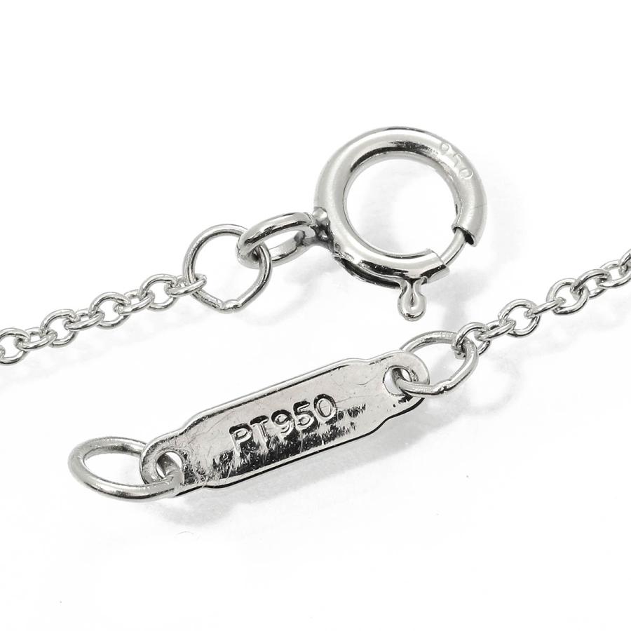 TIFFANY&Co.（ティファニー） サークレット ネックレス ダイヤモンド