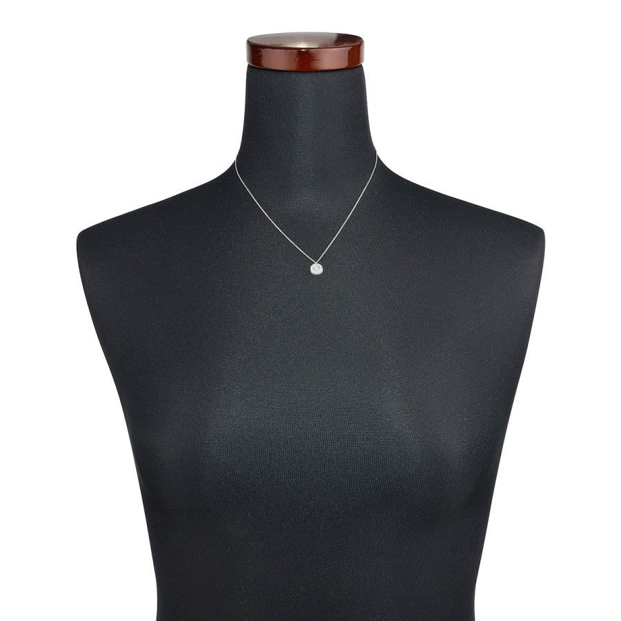 TIFFANY&Co. ティファニー サークレット ネックレス