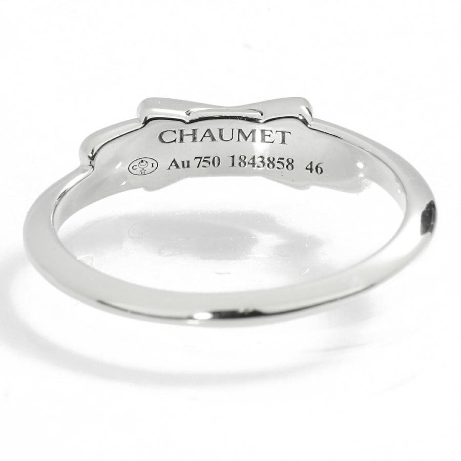 CHAUMET（ショーメ） ジュ ドゥ リアン リング 指輪 ダイヤモンド