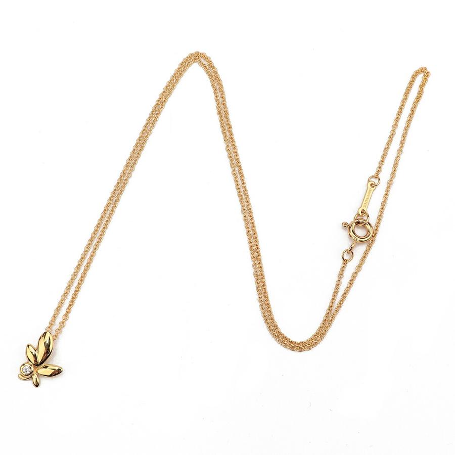 TIFFANY&Co.（ティファニー） パロマ・ピカソ オリーブ リーフ