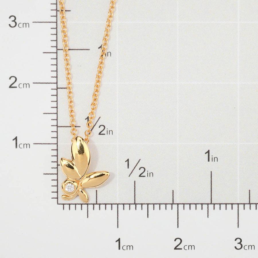 TIFFANY&Co.（ティファニー） パロマ・ピカソ オリーブ リーフ