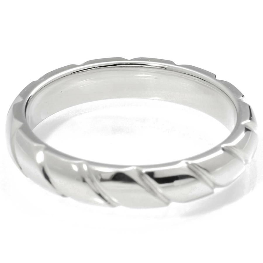 CHAUMET ショーメ トルサード ドゥ マリッジリング 指輪 95903