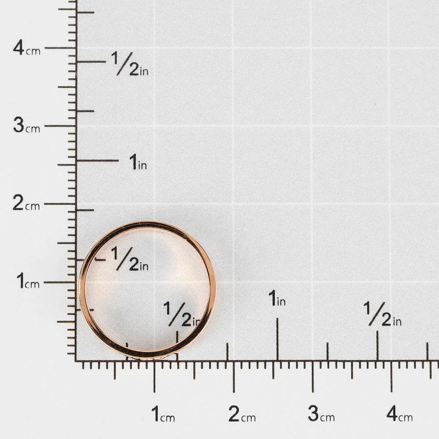 Cartier（カルティエ） ラブ リング スモールモデル ピンクゴールド