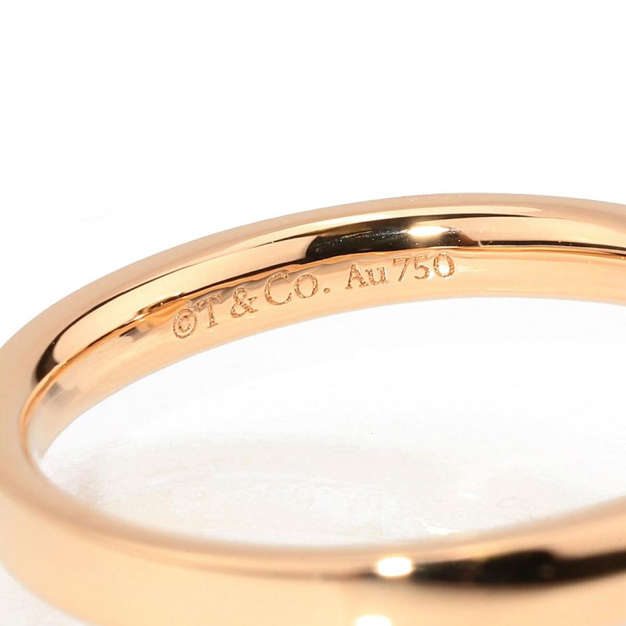 TIFFANY&Co.（ティファニー） T Tワン ナロー リング 指輪 67797388 