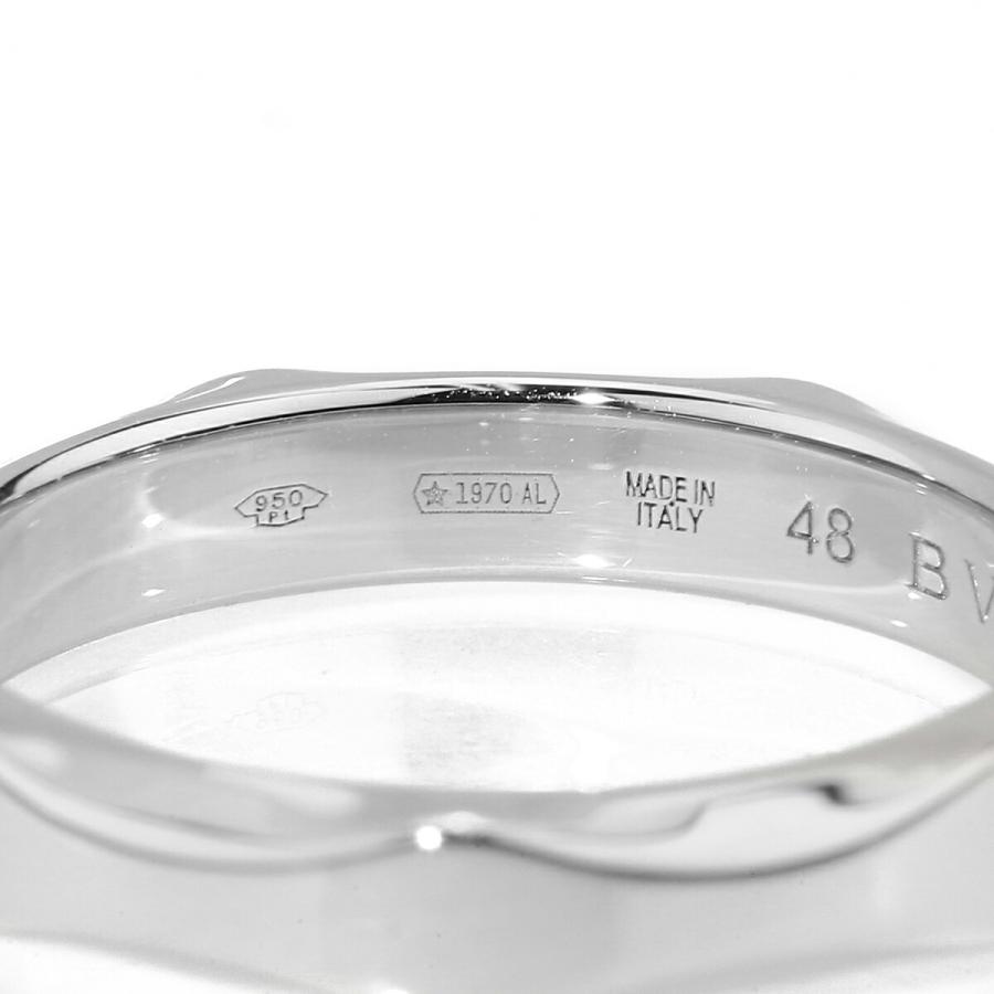 BVLGARI（ブルガリ） インフィニート リング 指輪 ダイヤモンド