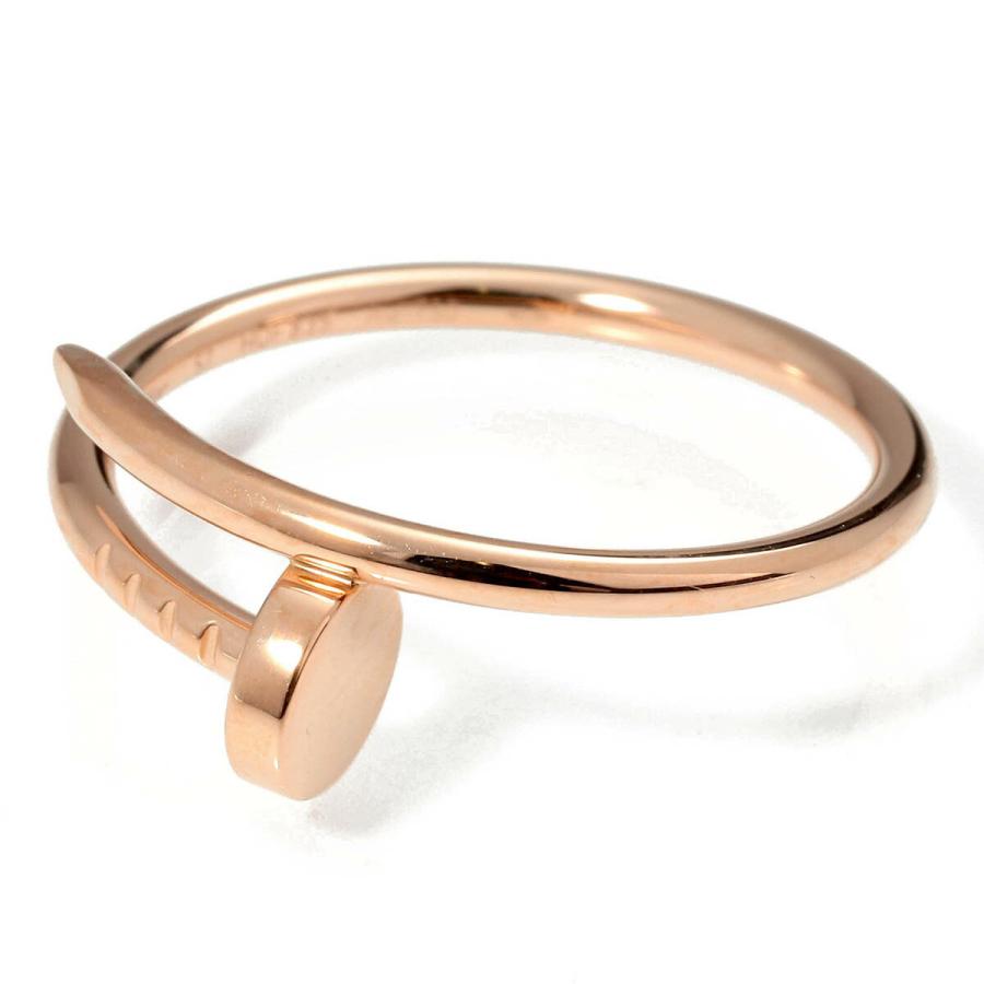 Cartier（カルティエ） Cartier JUSTE UN CLOU B4225800 リング