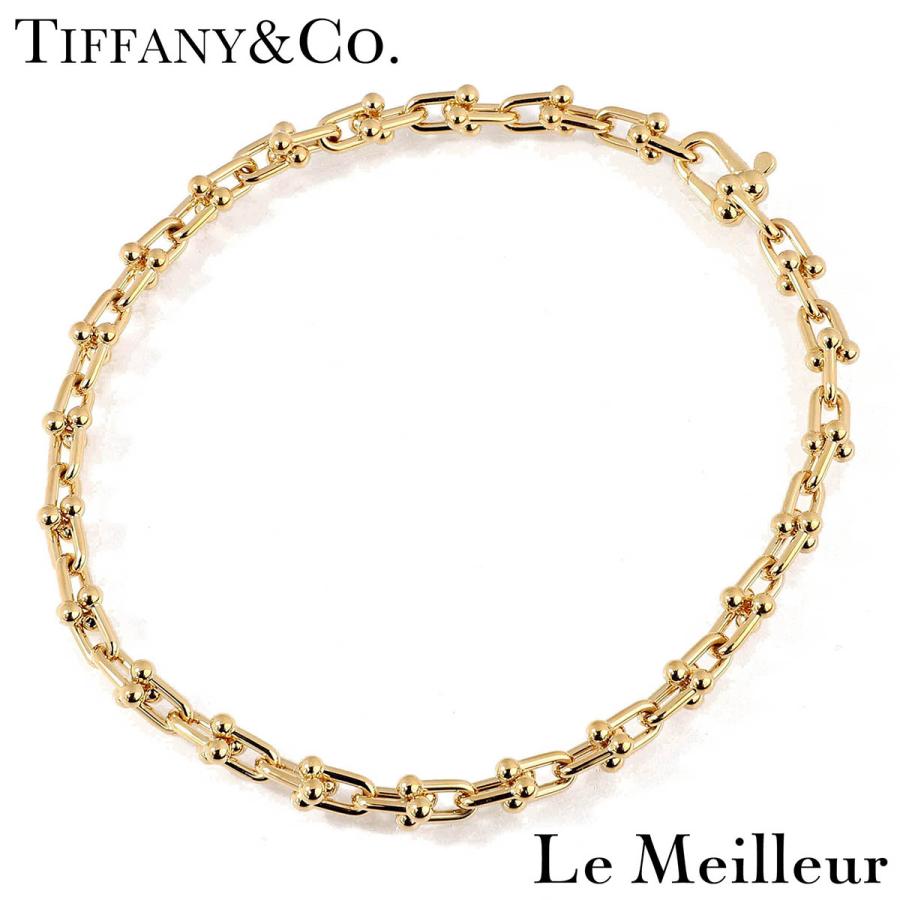 TIFFANY&Co.（ティファニー） ハードウェア マイクロ リンク