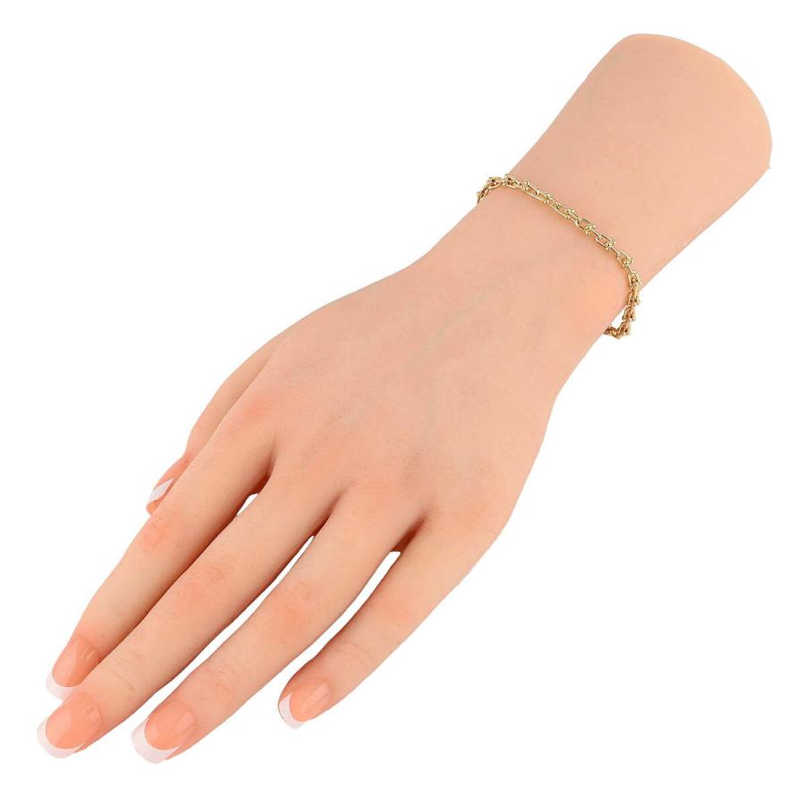 TIFFANY&Co.（ティファニー） ハードウェア マイクロ リンク