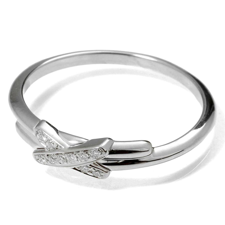 CHAUMET（ショーメ） ジュ ドゥ リアン リング 指輪 82217