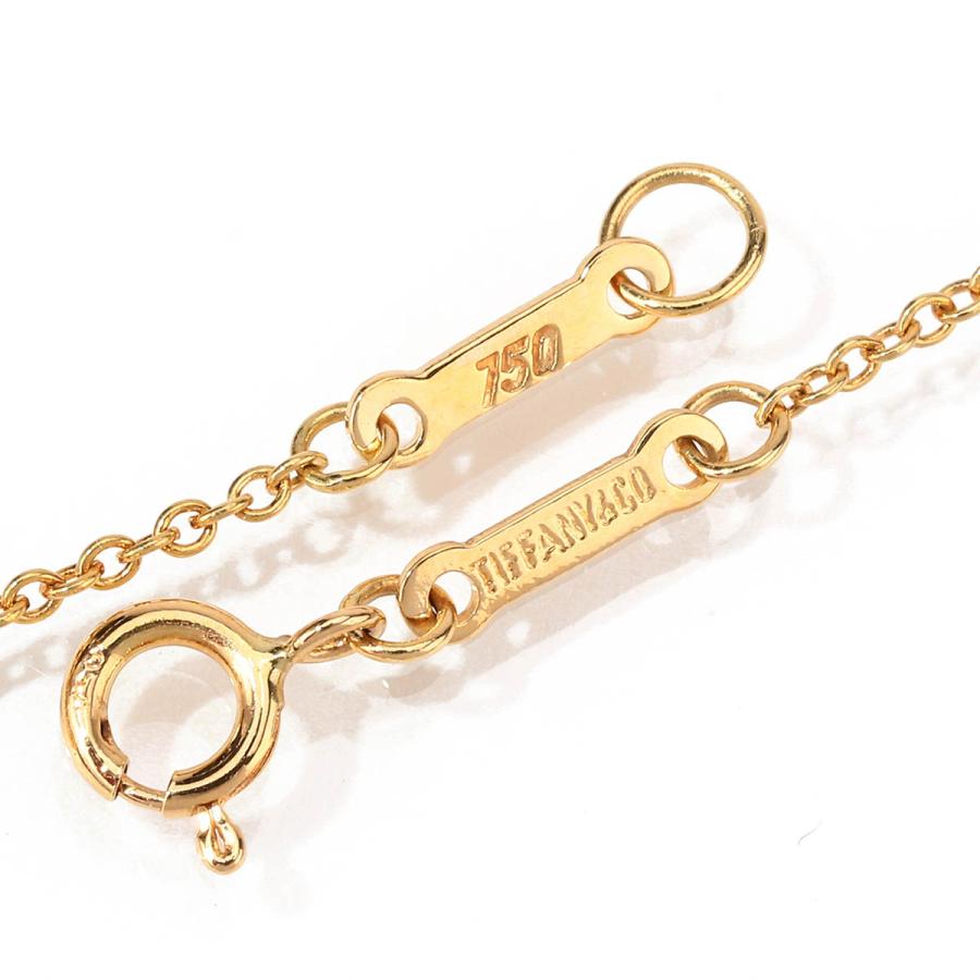 TIFFANY&Co.（ティファニー） エルサペレッティ スターオブダビデ 