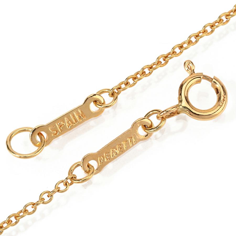 TIFFANY&Co.（ティファニー） エルサペレッティ スターオブダビデ