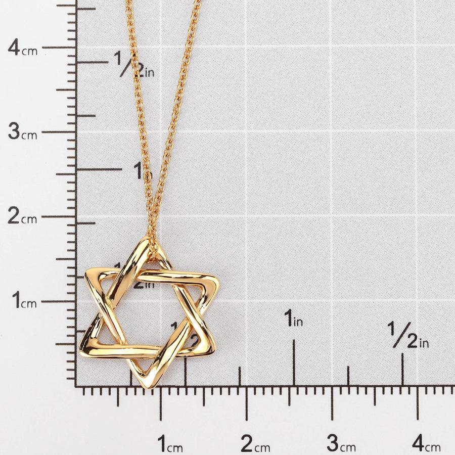 TIFFANY&Co.（ティファニー） エルサペレッティ スターオブダビデ