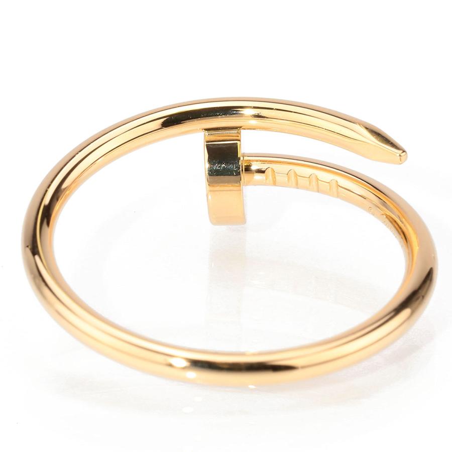 Cartier（カルティエ） ジュスト アン クル リング スモールモデル