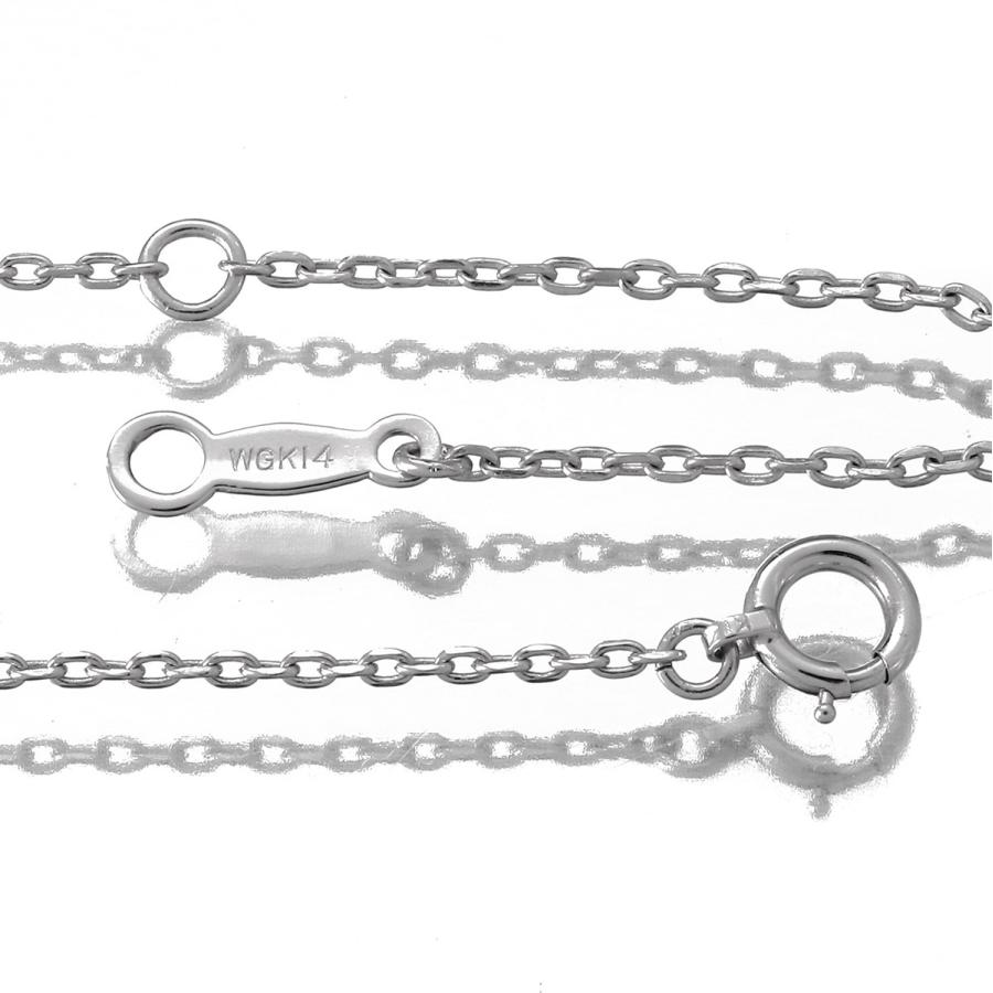 MIKIMOTO ミキモト ネックレス アコヤ真珠 7.1mm WGK14 中古 MIKIMOTO ミキモト ネックレス アコヤ真珠 7.1mm WGK14 中古