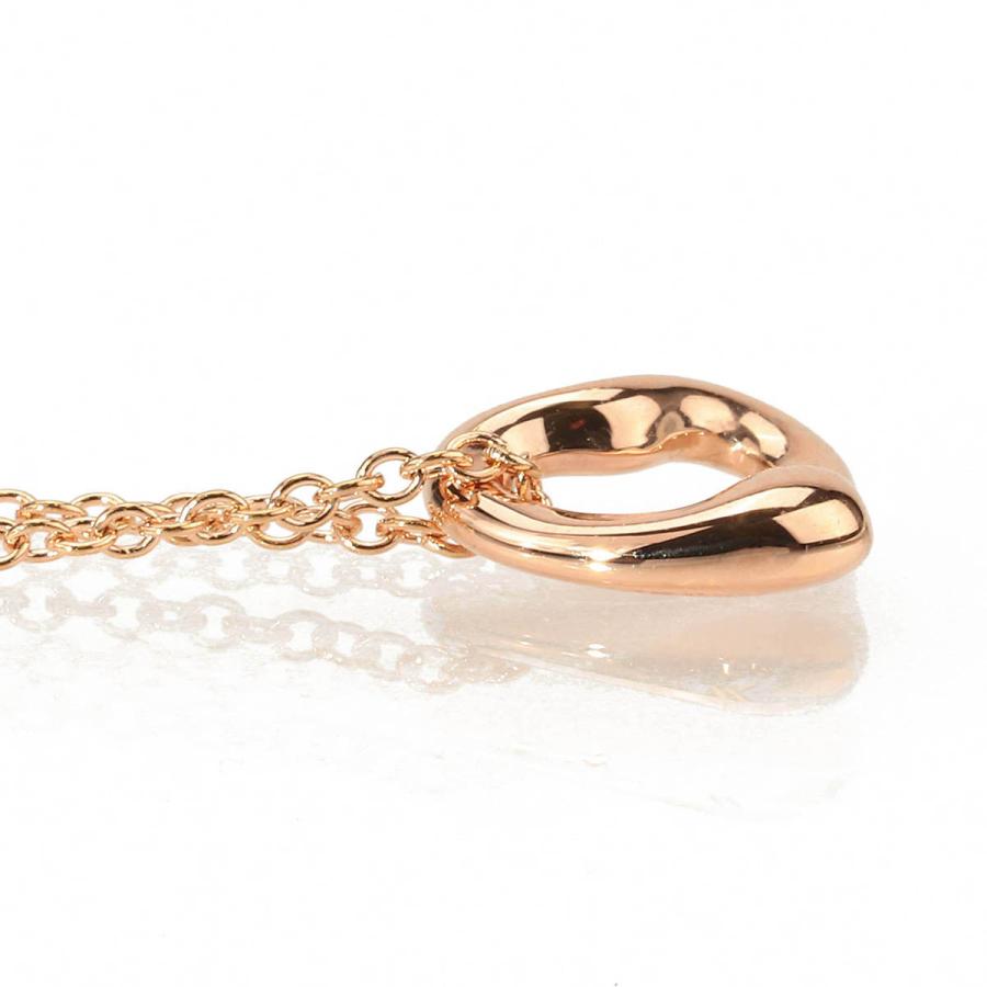 TIFFANY&Co.（ティファニー） TIFFANY&Co. Elsa Peretti オープン