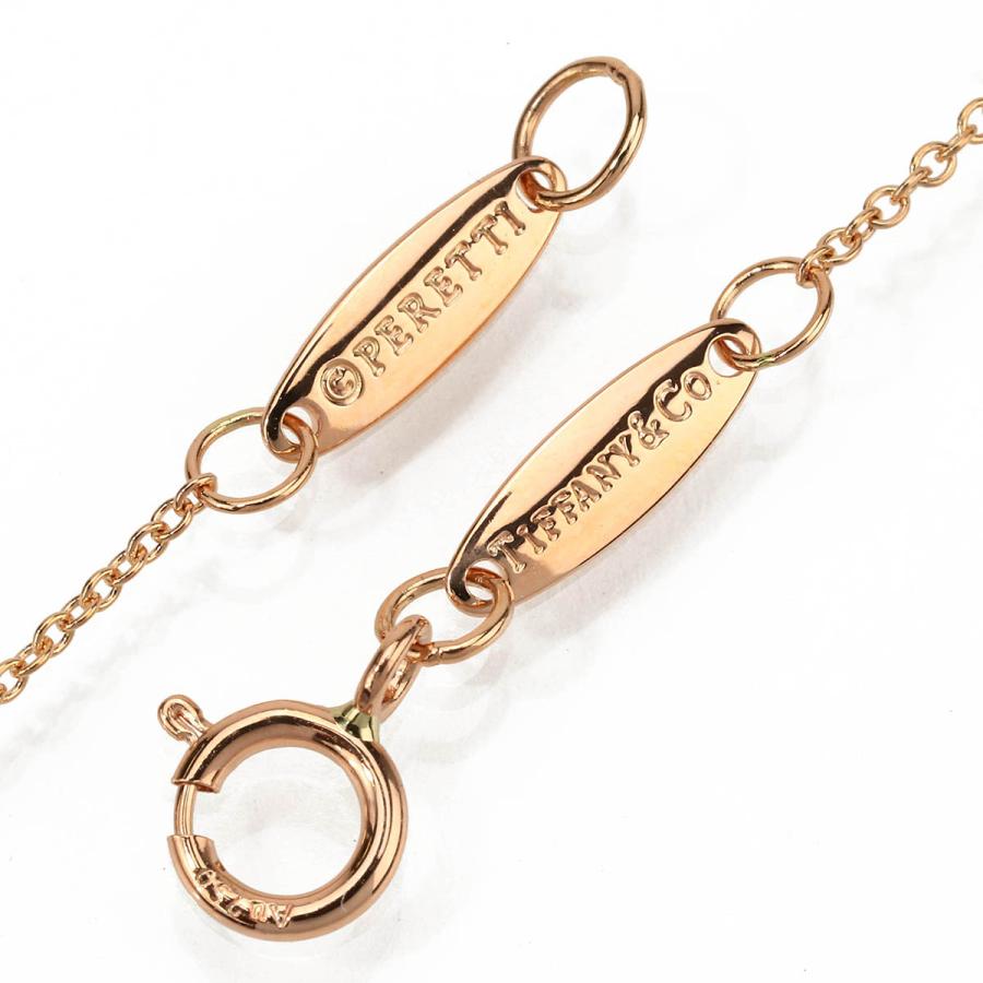 TIFFANY&Co.（ティファニー） TIFFANY&Co. Elsa Peretti オープン