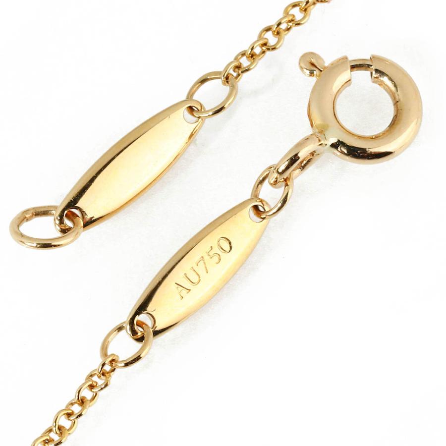 TIFFANY&Co.（ティファニー） TIFFANY&Co. Elsa Peretti バイ ザ