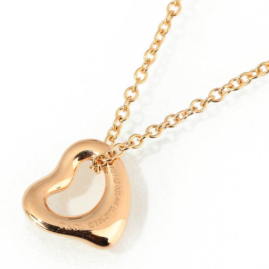 TIFFANY&Co.（ティファニー） TIFFANY&Co. Elsa Peretti オープン