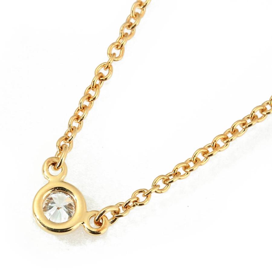 TIFFANY&Co.（ティファニー） TIFFANY&Co. Elsa Peretti バイ ザ